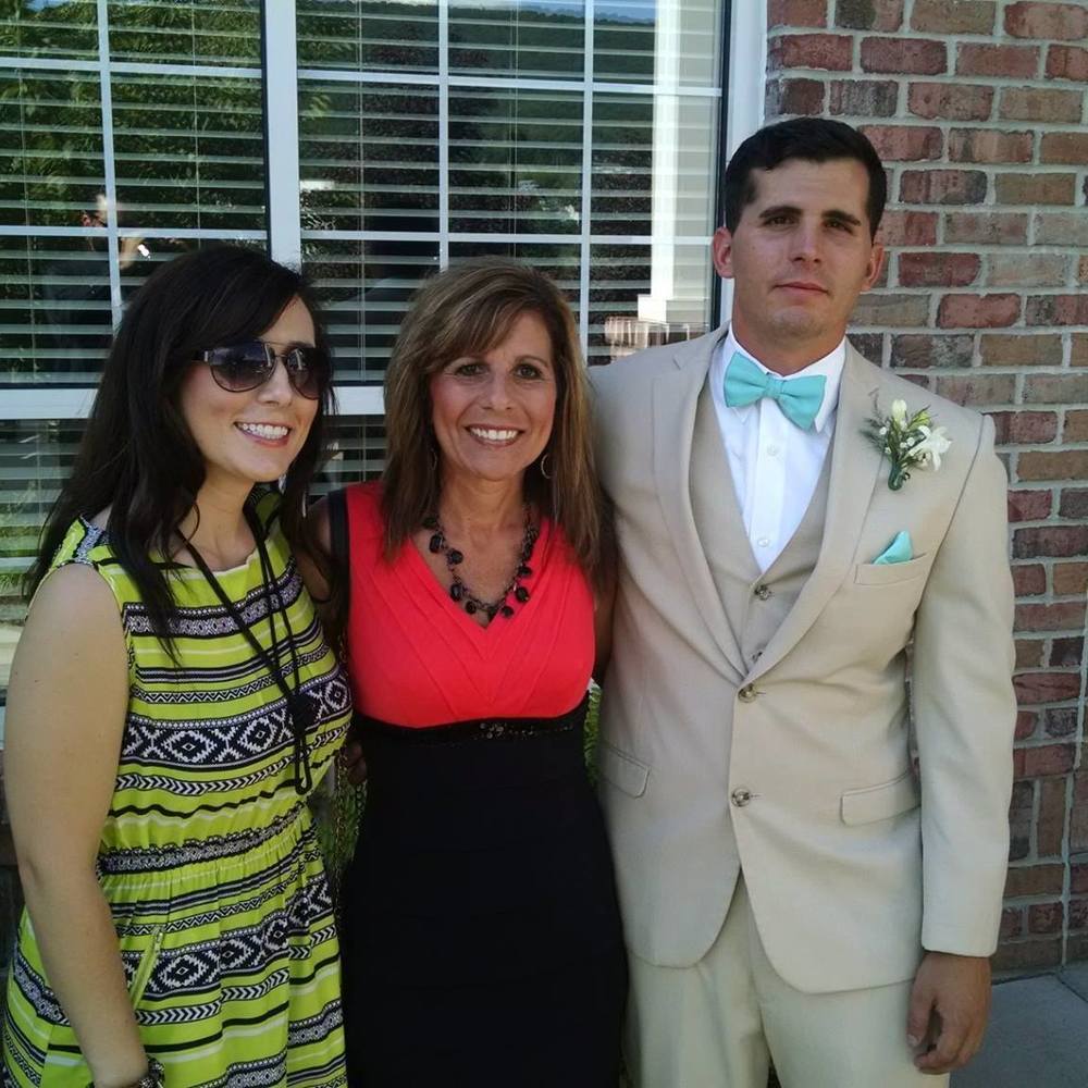 Meet your Posher, Sherry